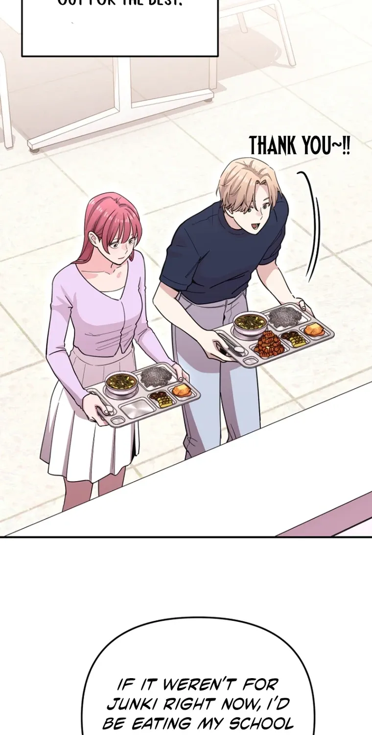 You Like Someone With That Face? Chapter 25 page 65 - 
