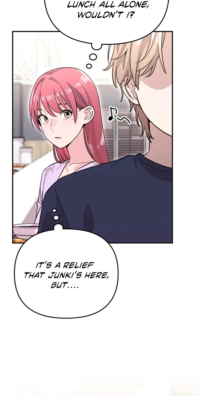 You Like Someone With That Face? Chapter 25 page 66 - 