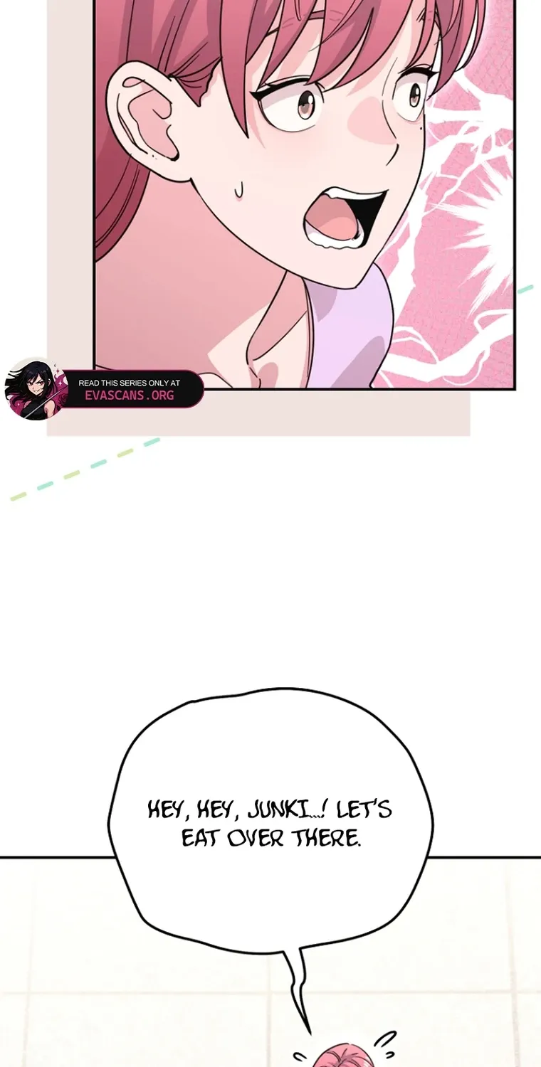 You Like Someone With That Face? Chapter 25 page 69 - 