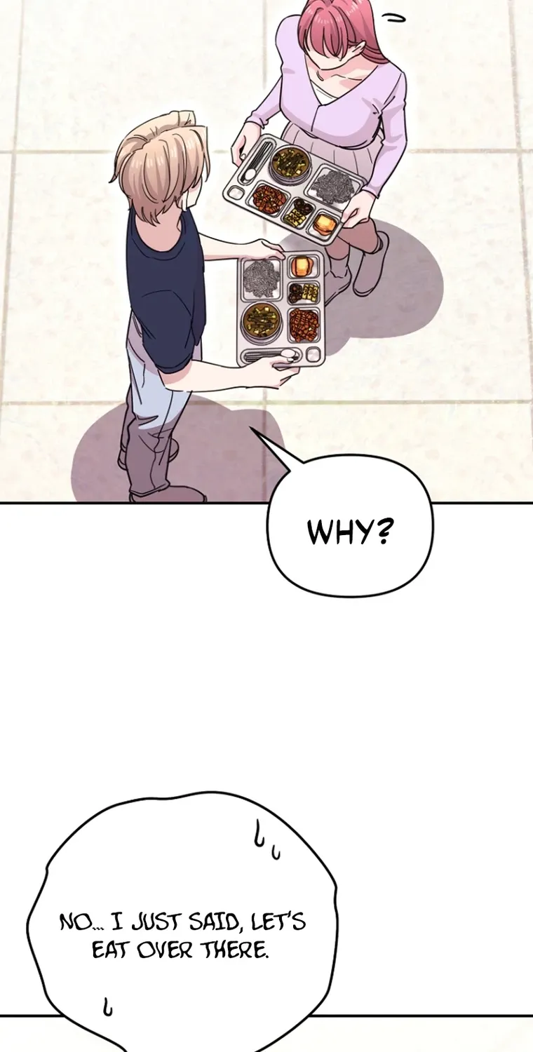 You Like Someone With That Face? Chapter 25 page 70 - 