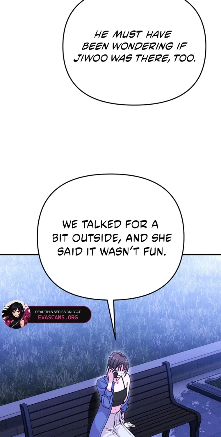 You Like Someone With That Face? Chapter 25 page 8 - 