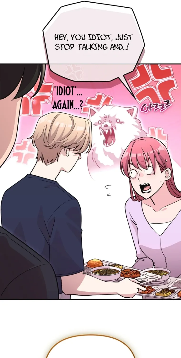 You Like Someone With That Face? Chapter 25 page 73 - 