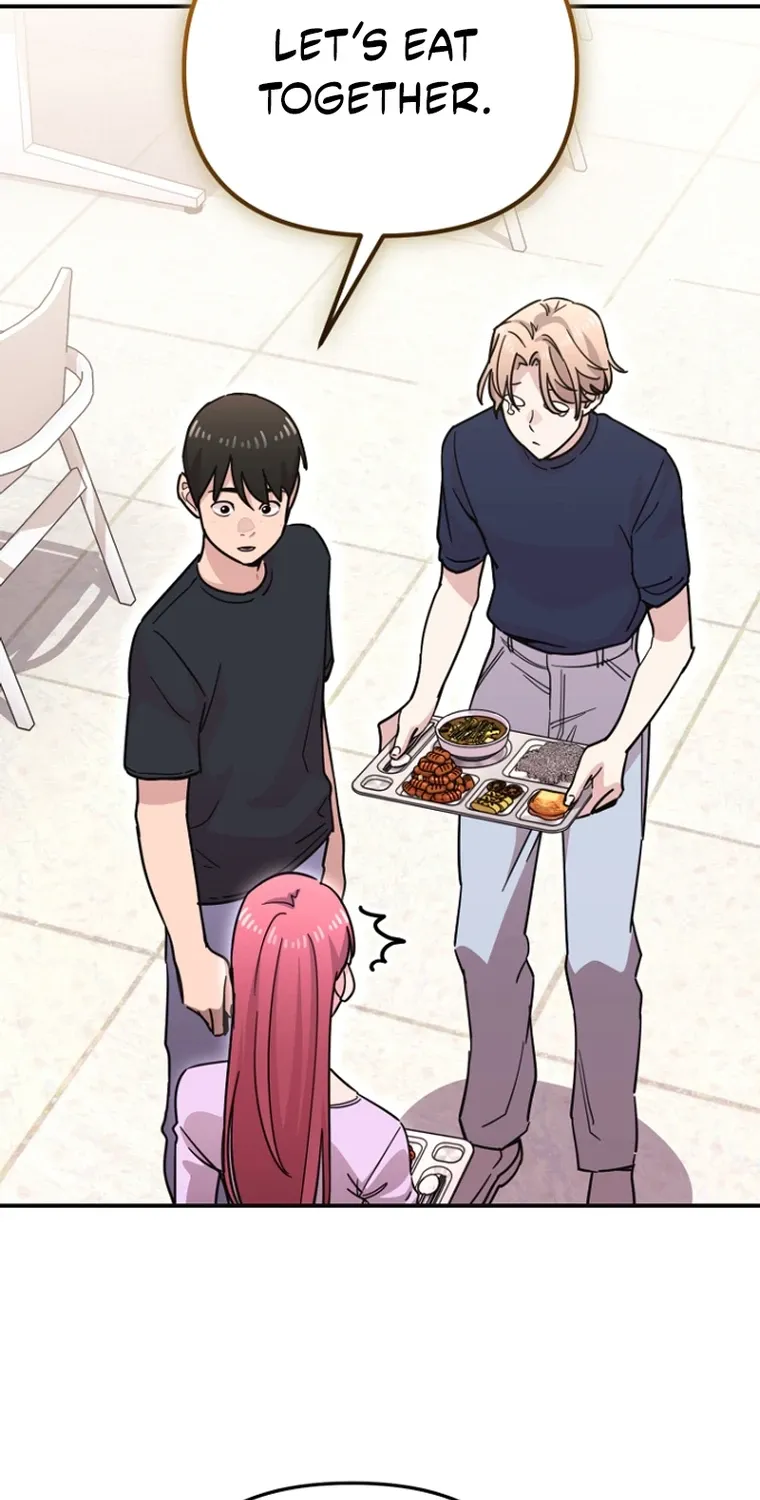 You Like Someone With That Face? Chapter 25 page 74 - 