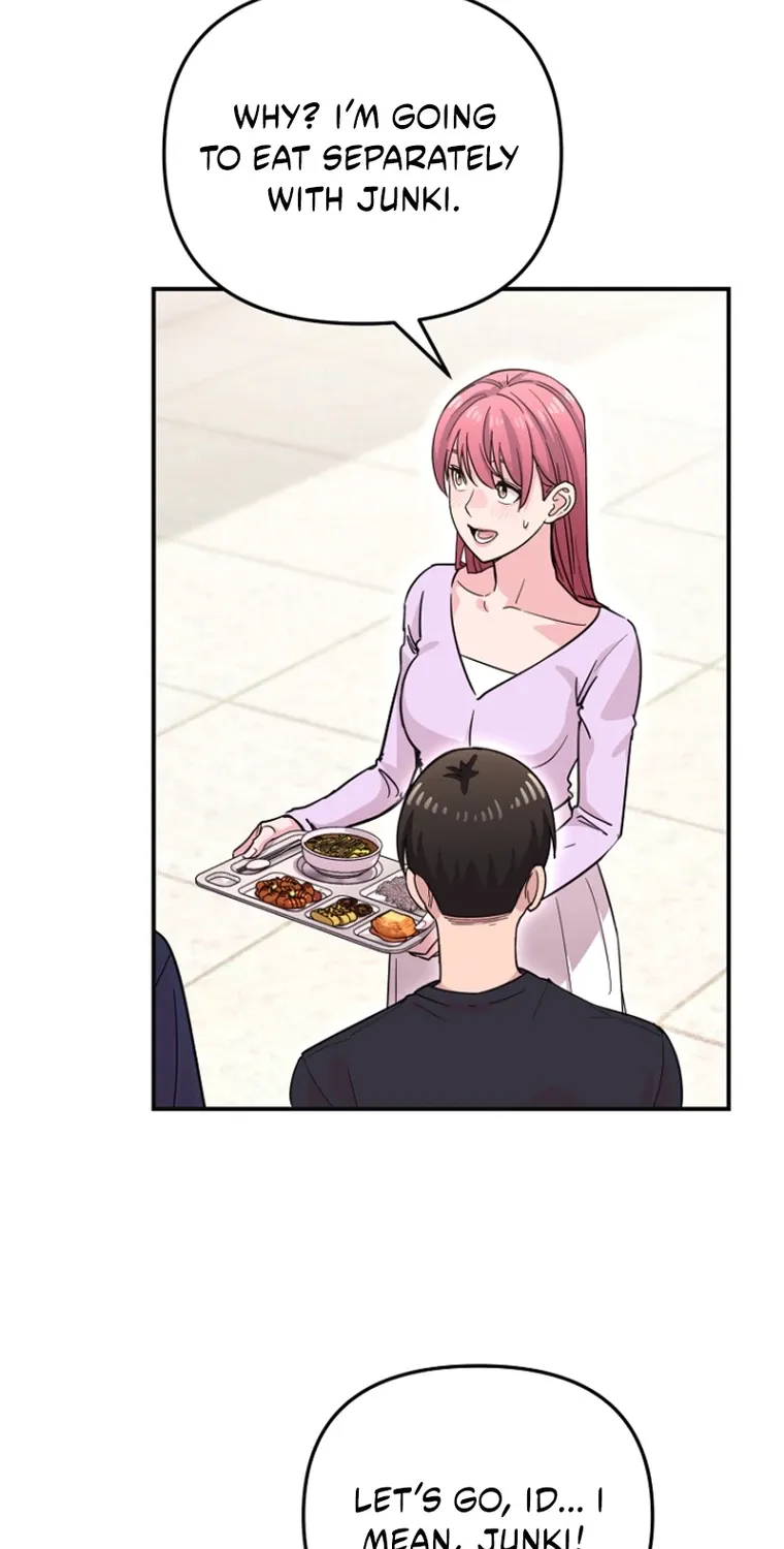 You Like Someone With That Face? Chapter 25 page 75 - 