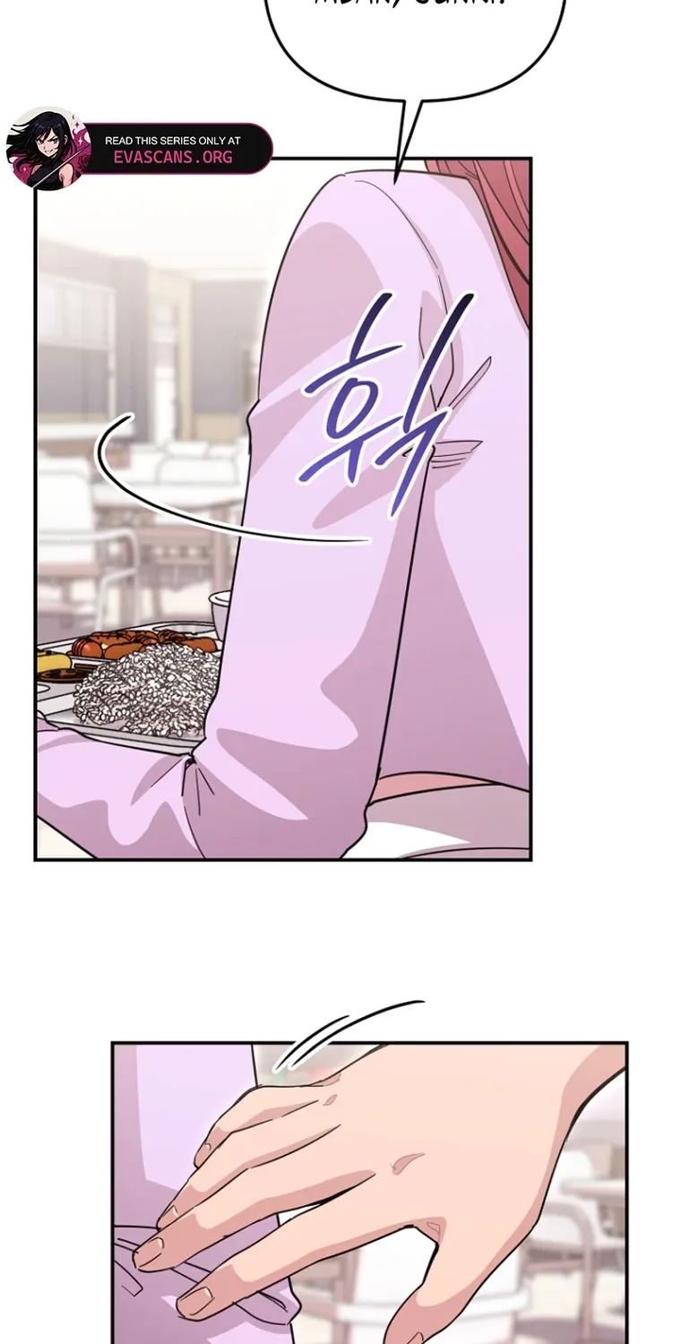 You Like Someone With That Face? Chapter 25 page 76 - 