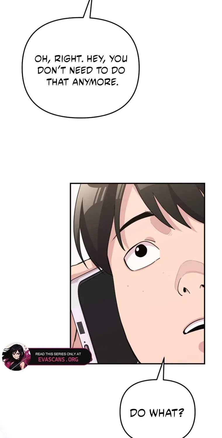 You Like Someone With That Face? Chapter 25 page 10 - 