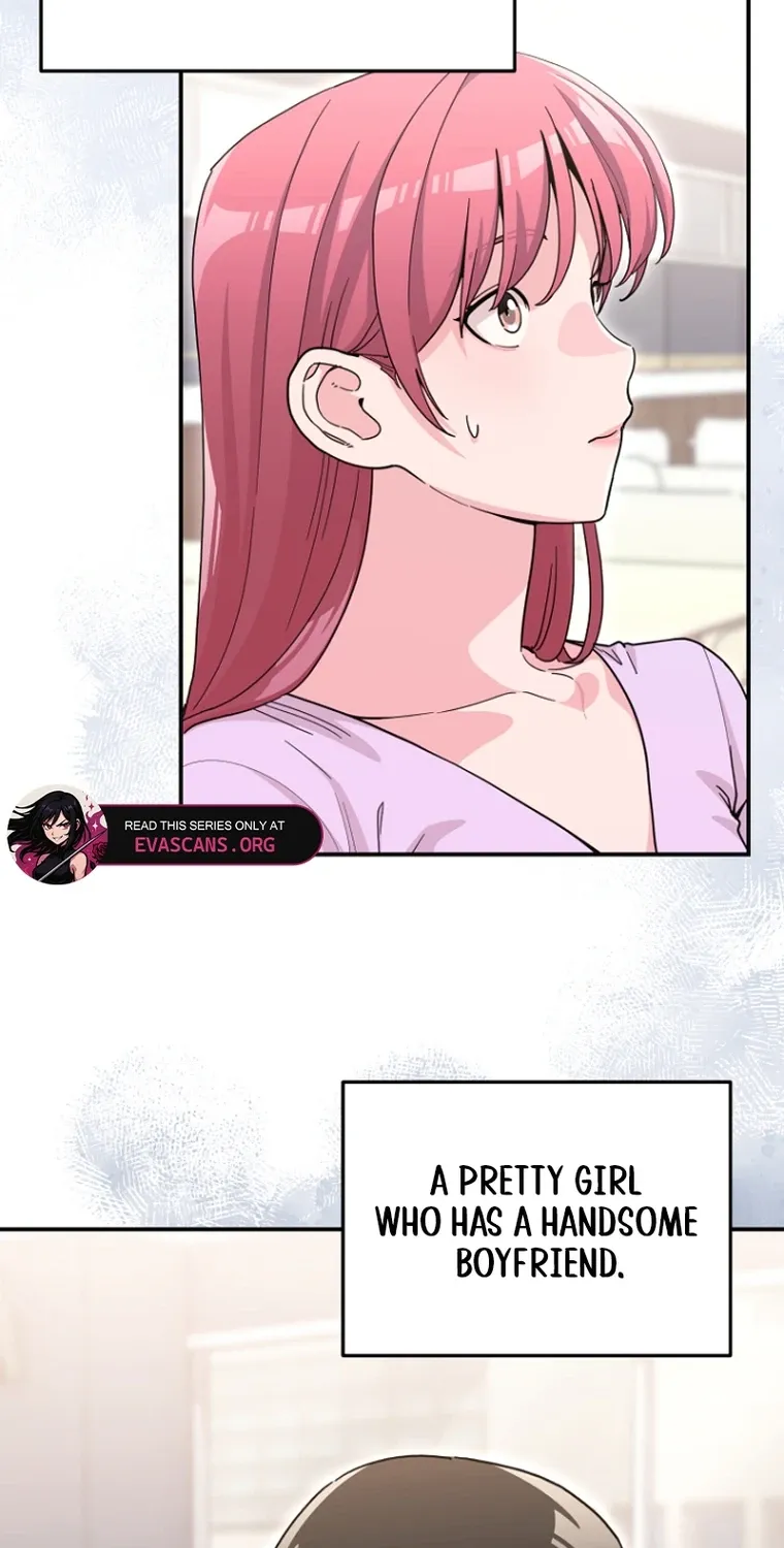 You Like Someone With That Face? Chapter 26 page 11 - 