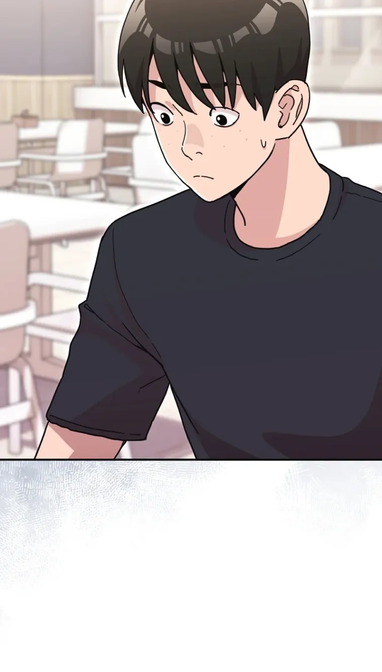 You Like Someone With That Face? Chapter 26 page 12 - 