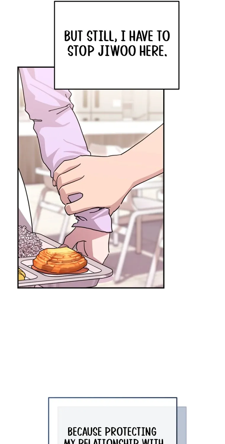 You Like Someone With That Face? Chapter 26 page 13 - 