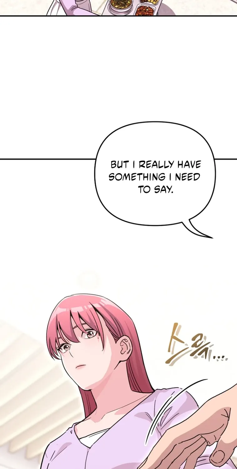 You Like Someone With That Face? Chapter 26 page 15 - 