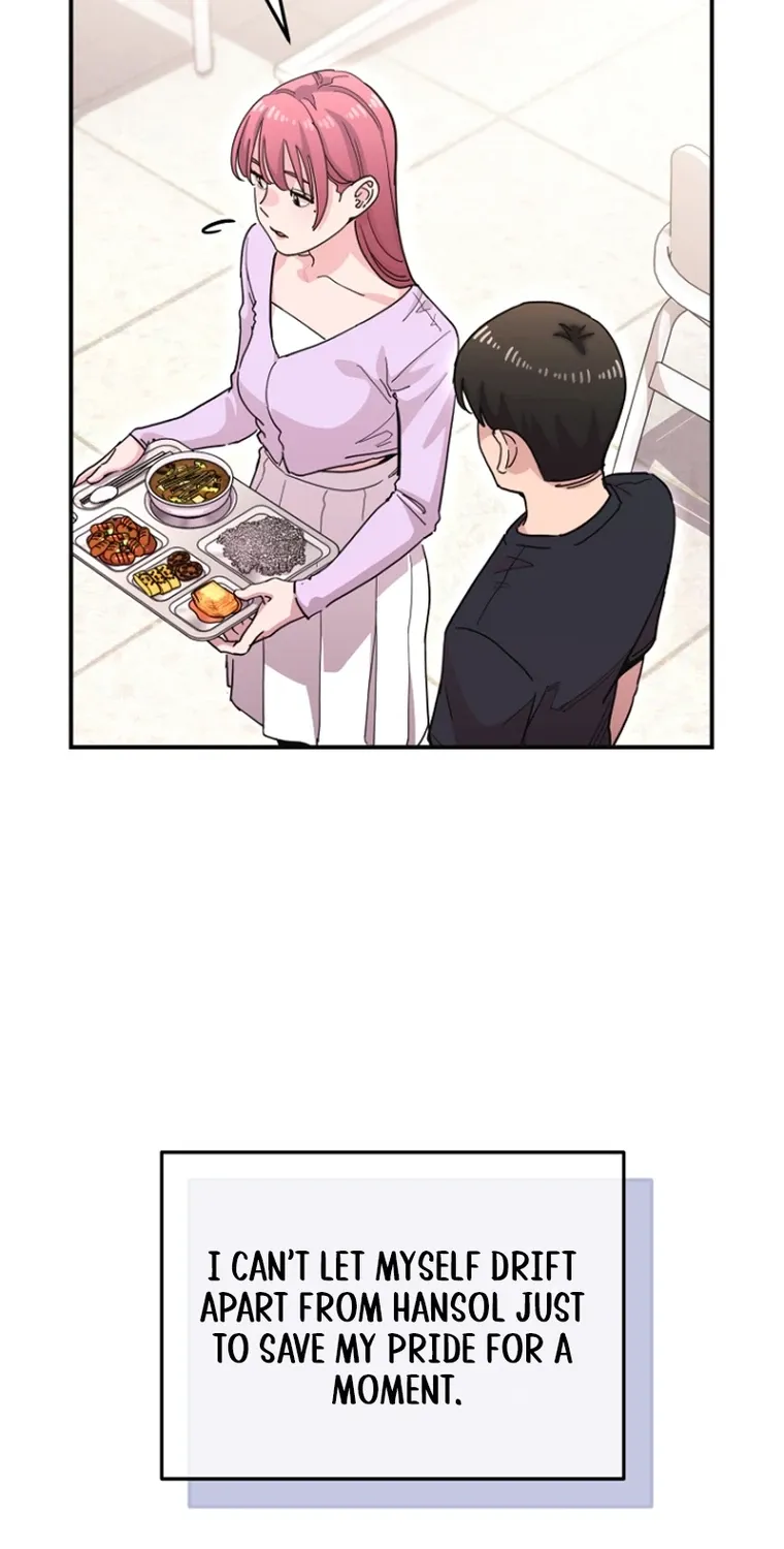 You Like Someone With That Face? Chapter 26 page 18 - 