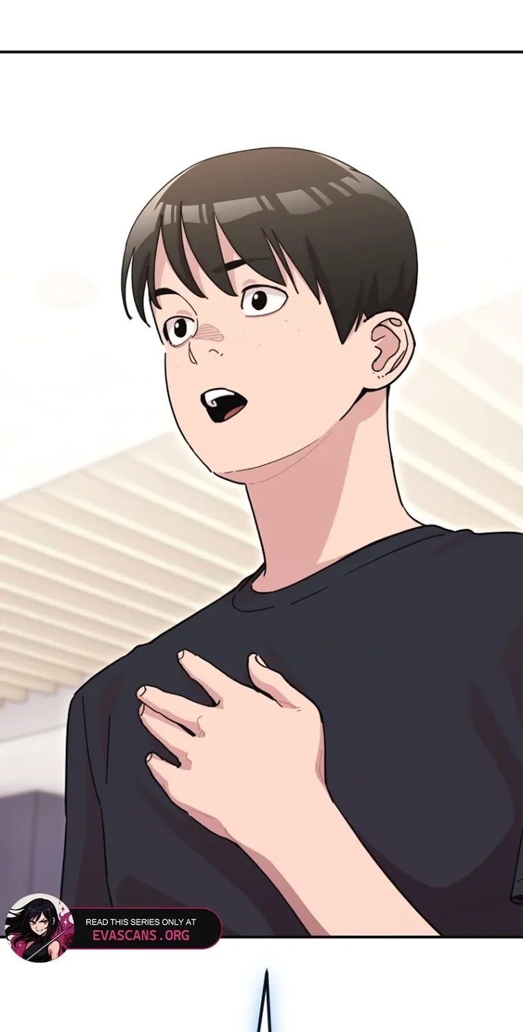 You Like Someone With That Face? Chapter 26 page 19 - 