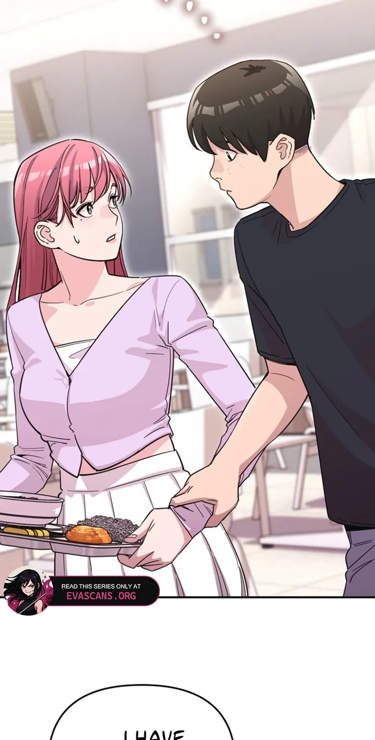 You Like Someone With That Face? Chapter 26 page 3 - 