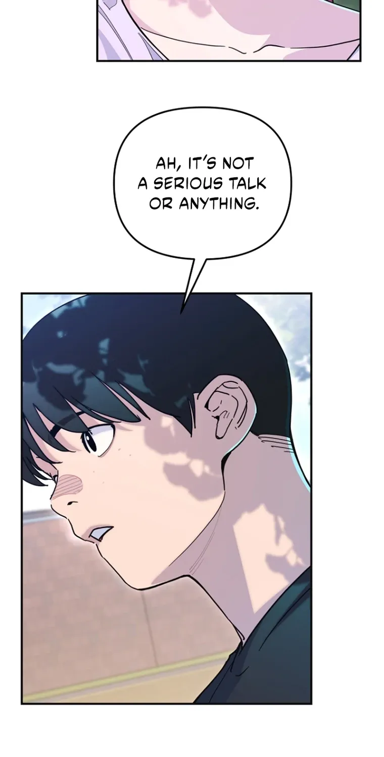 You Like Someone With That Face? Chapter 26 page 23 - 