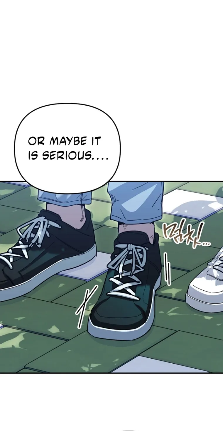 You Like Someone With That Face? Chapter 26 page 24 - 