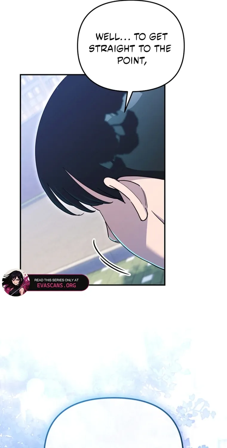 You Like Someone With That Face? Chapter 26 page 25 - 