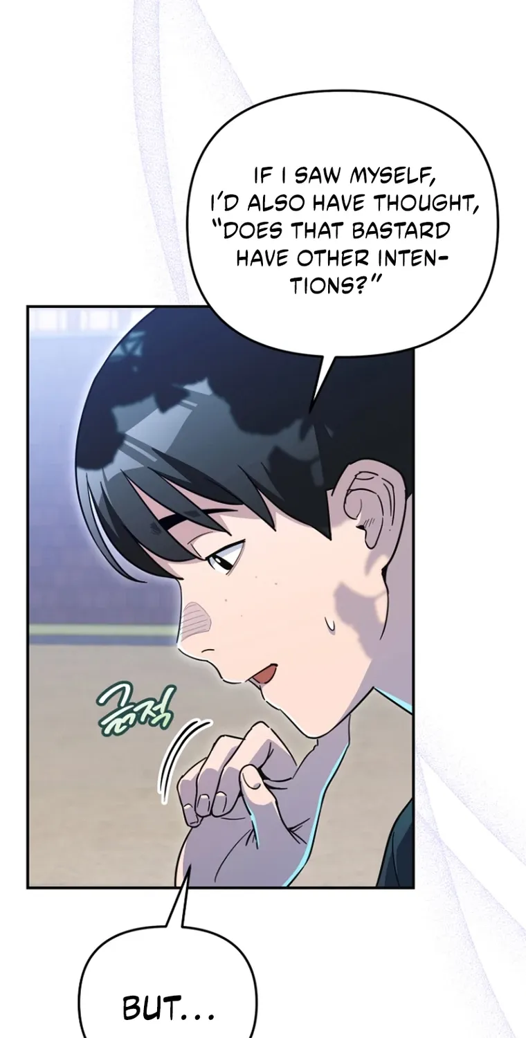 You Like Someone With That Face? Chapter 26 page 28 - 