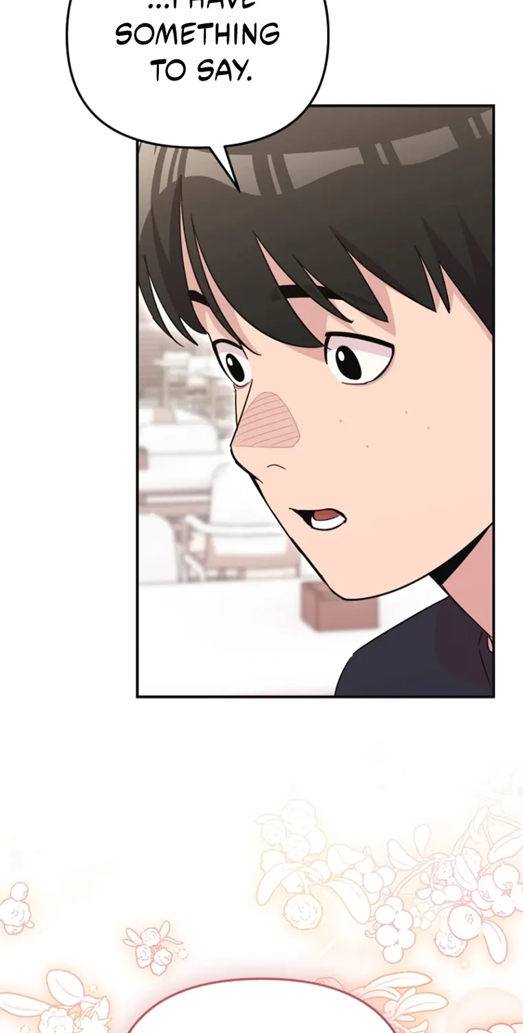 You Like Someone With That Face? Chapter 26 page 4 - 