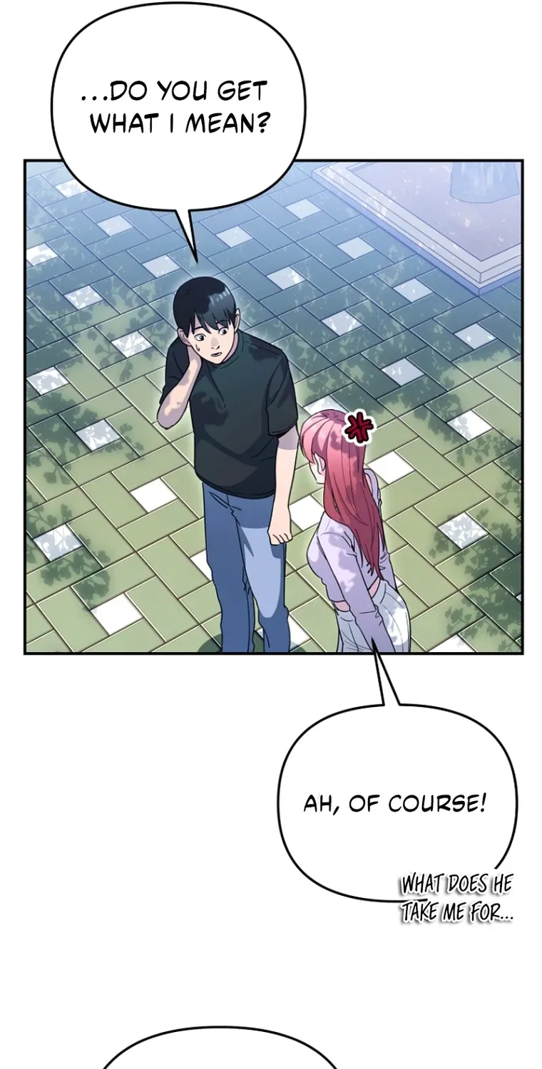 You Like Someone With That Face? Chapter 26 page 31 - 