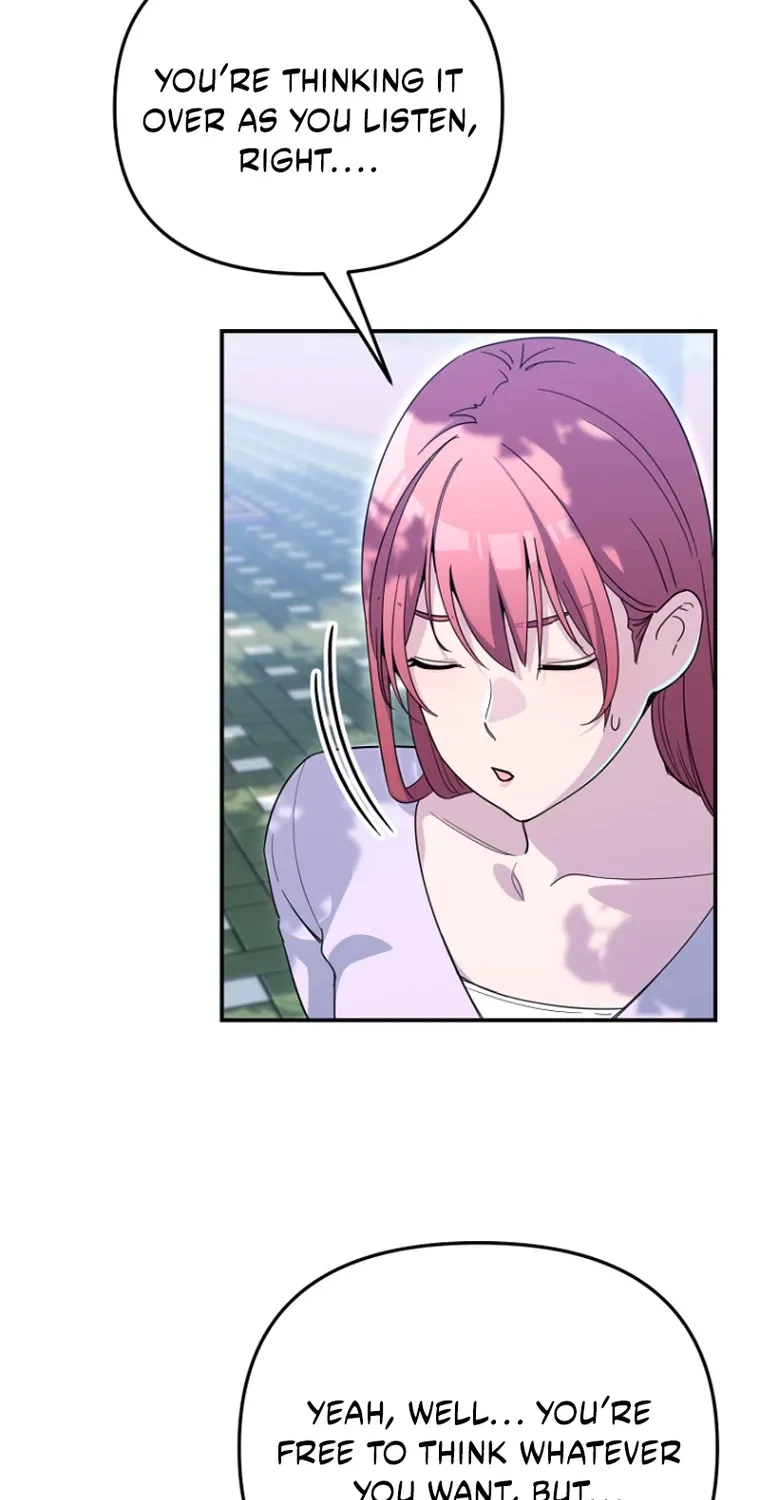 You Like Someone With That Face? Chapter 26 page 32 - 