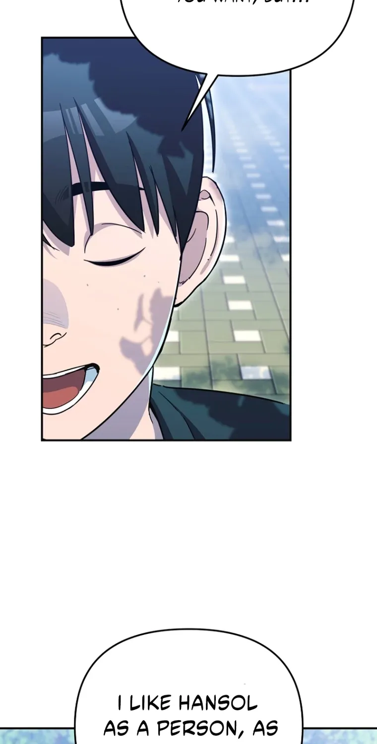 You Like Someone With That Face? Chapter 26 page 33 - 