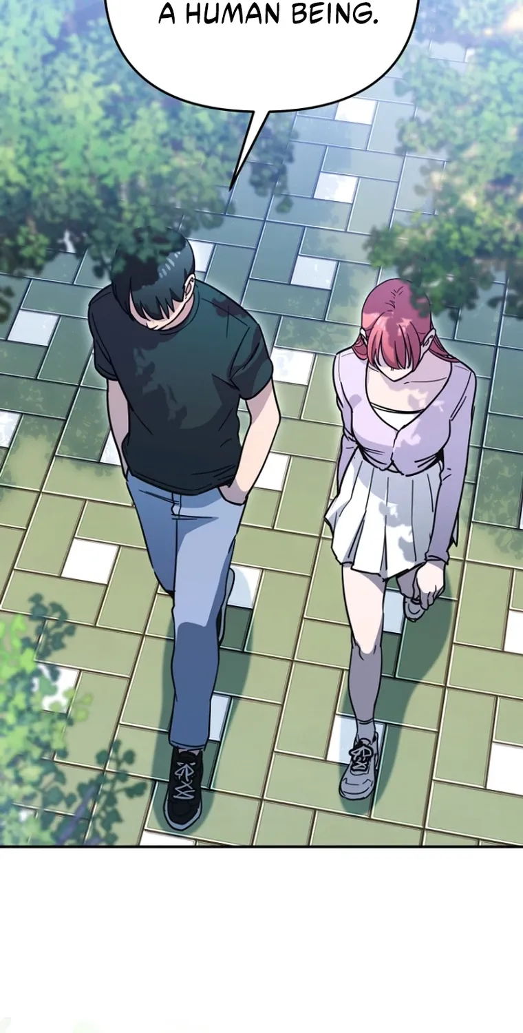 You Like Someone With That Face? Chapter 26 page 34 - 