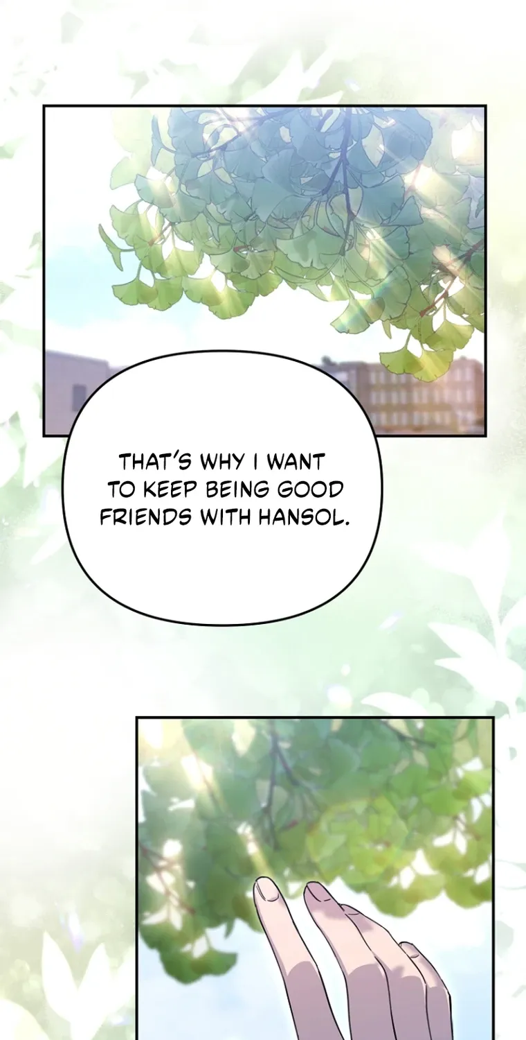You Like Someone With That Face? Chapter 26 page 35 - 