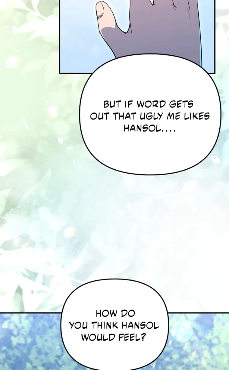 You Like Someone With That Face? Chapter 26 page 36 - 