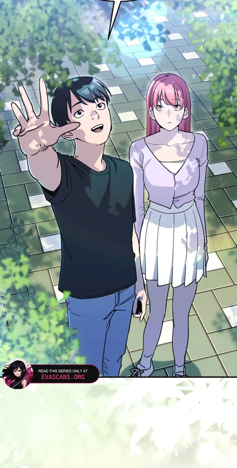 You Like Someone With That Face? Chapter 26 page 37 - 
