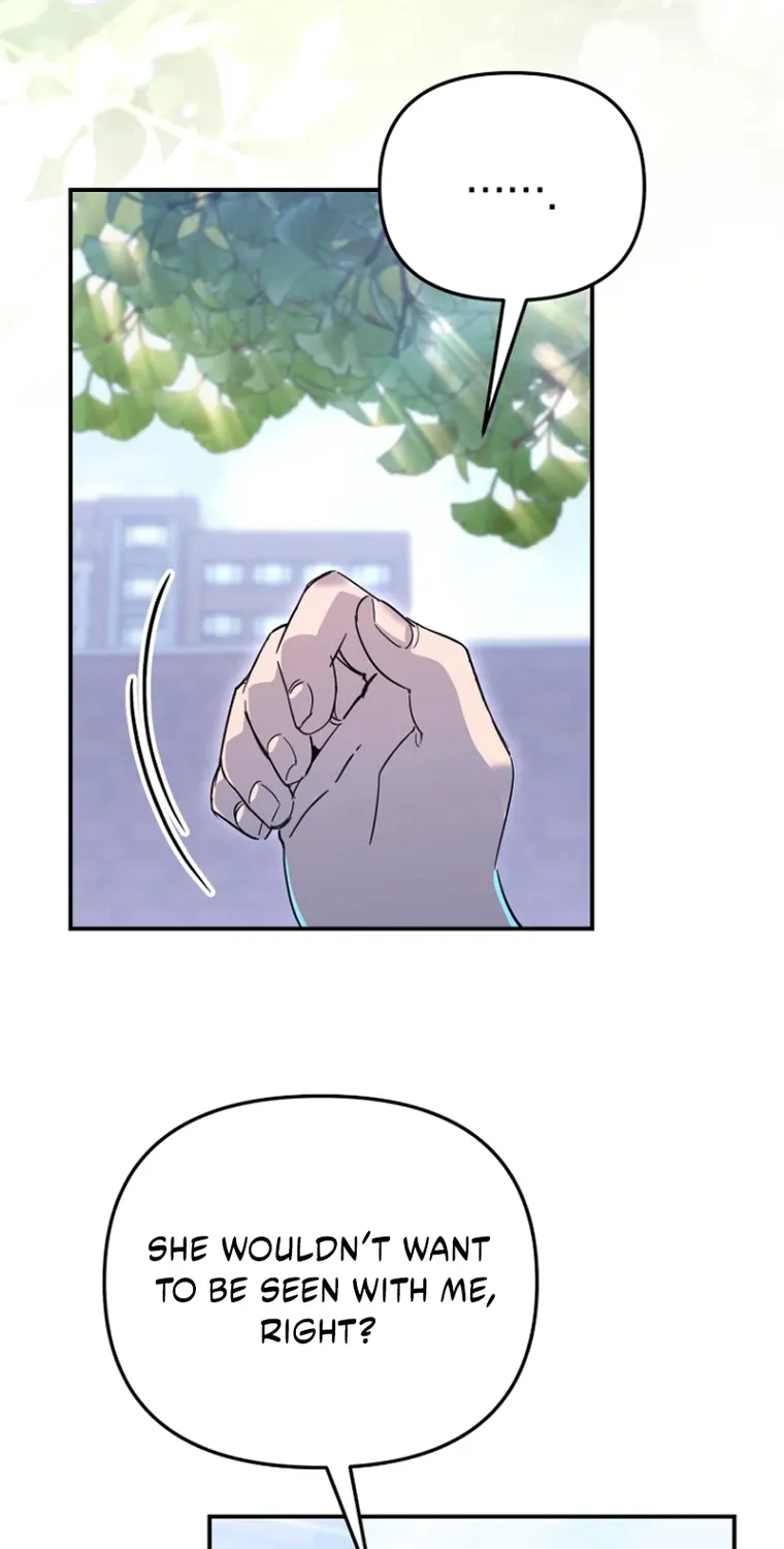 You Like Someone With That Face? Chapter 26 page 38 - 