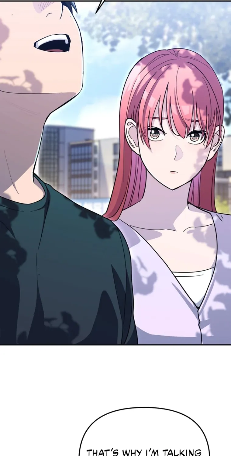 You Like Someone With That Face? Chapter 26 page 40 - 