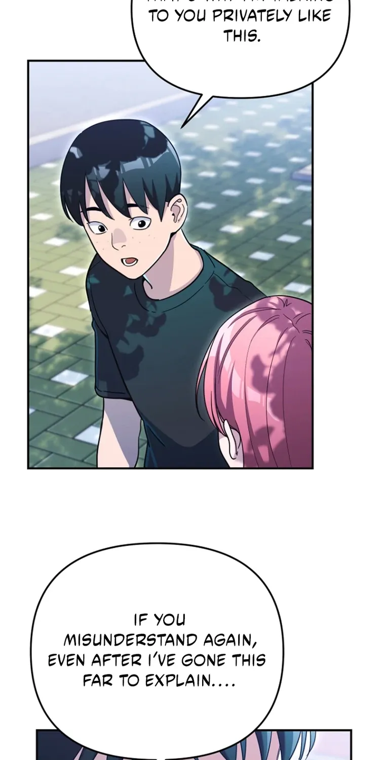 You Like Someone With That Face? Chapter 26 page 41 - 