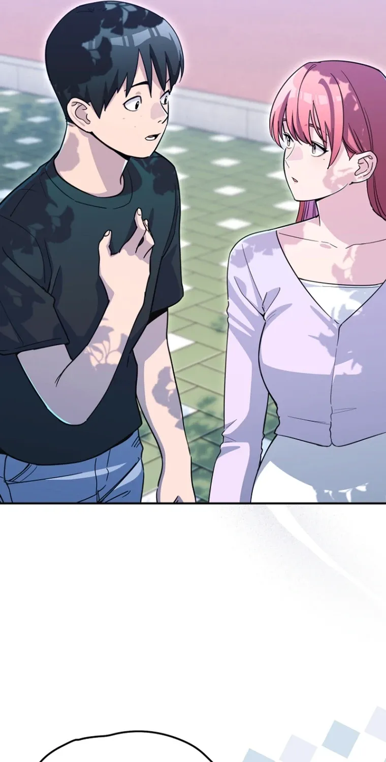 You Like Someone With That Face? Chapter 26 page 43 - 