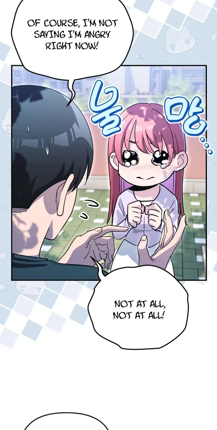 You Like Someone With That Face? Chapter 26 page 44 - 