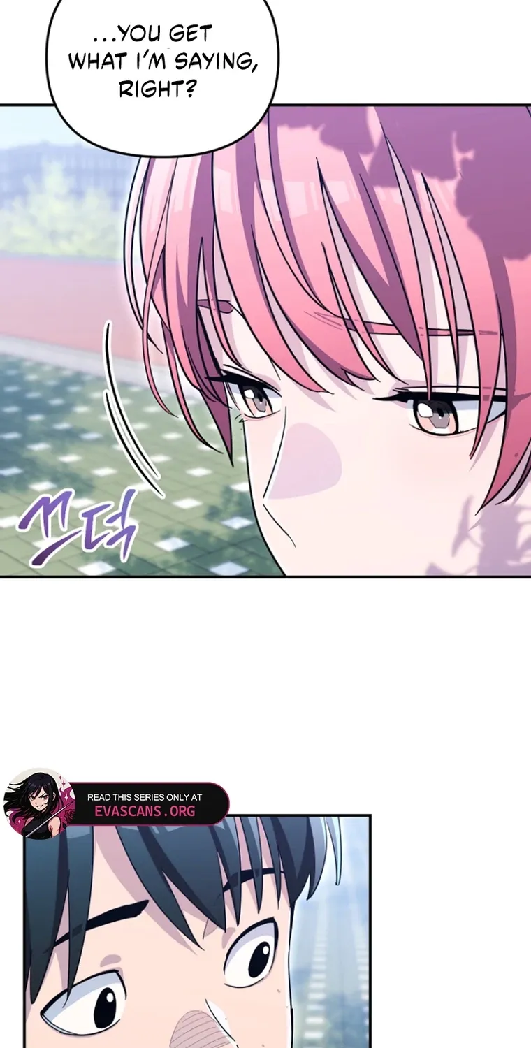 You Like Someone With That Face? Chapter 26 page 45 - 