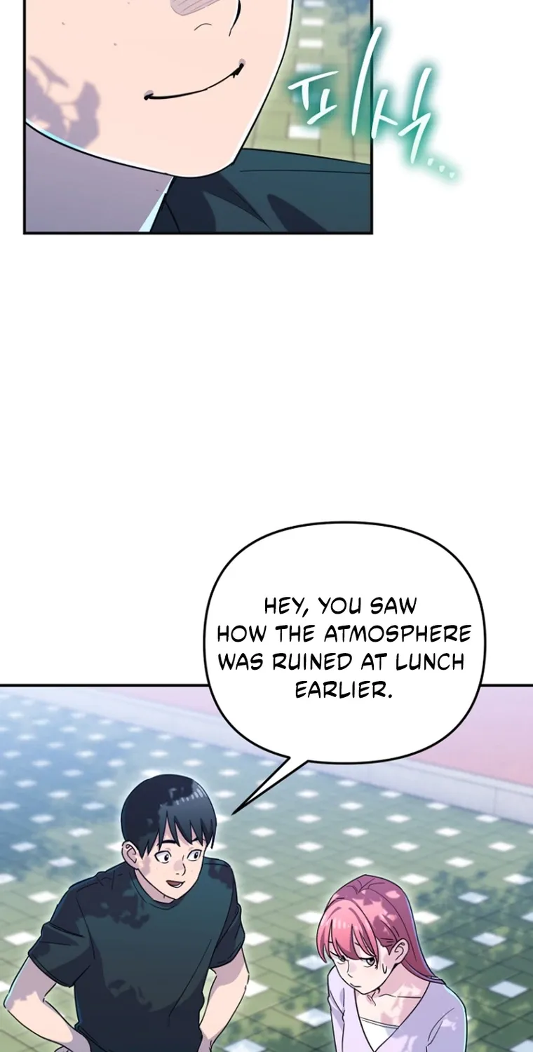 You Like Someone With That Face? Chapter 26 page 46 - 