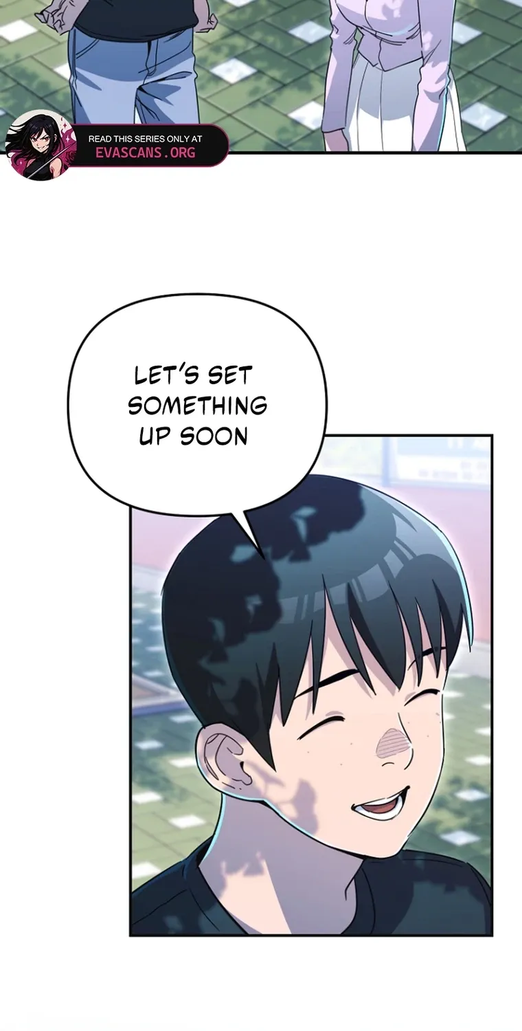 You Like Someone With That Face? Chapter 26 page 47 - 