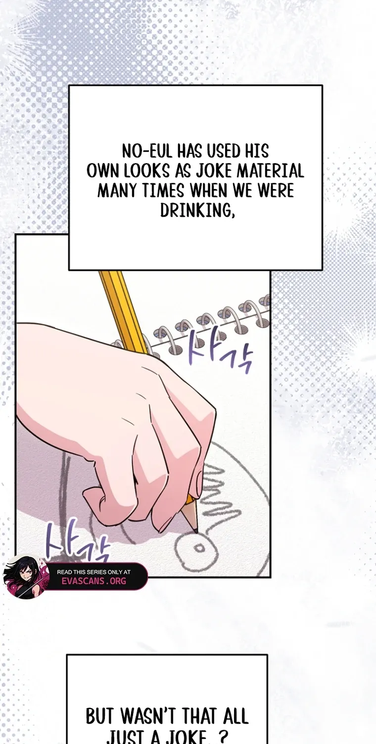 You Like Someone With That Face? Chapter 26 page 53 - 