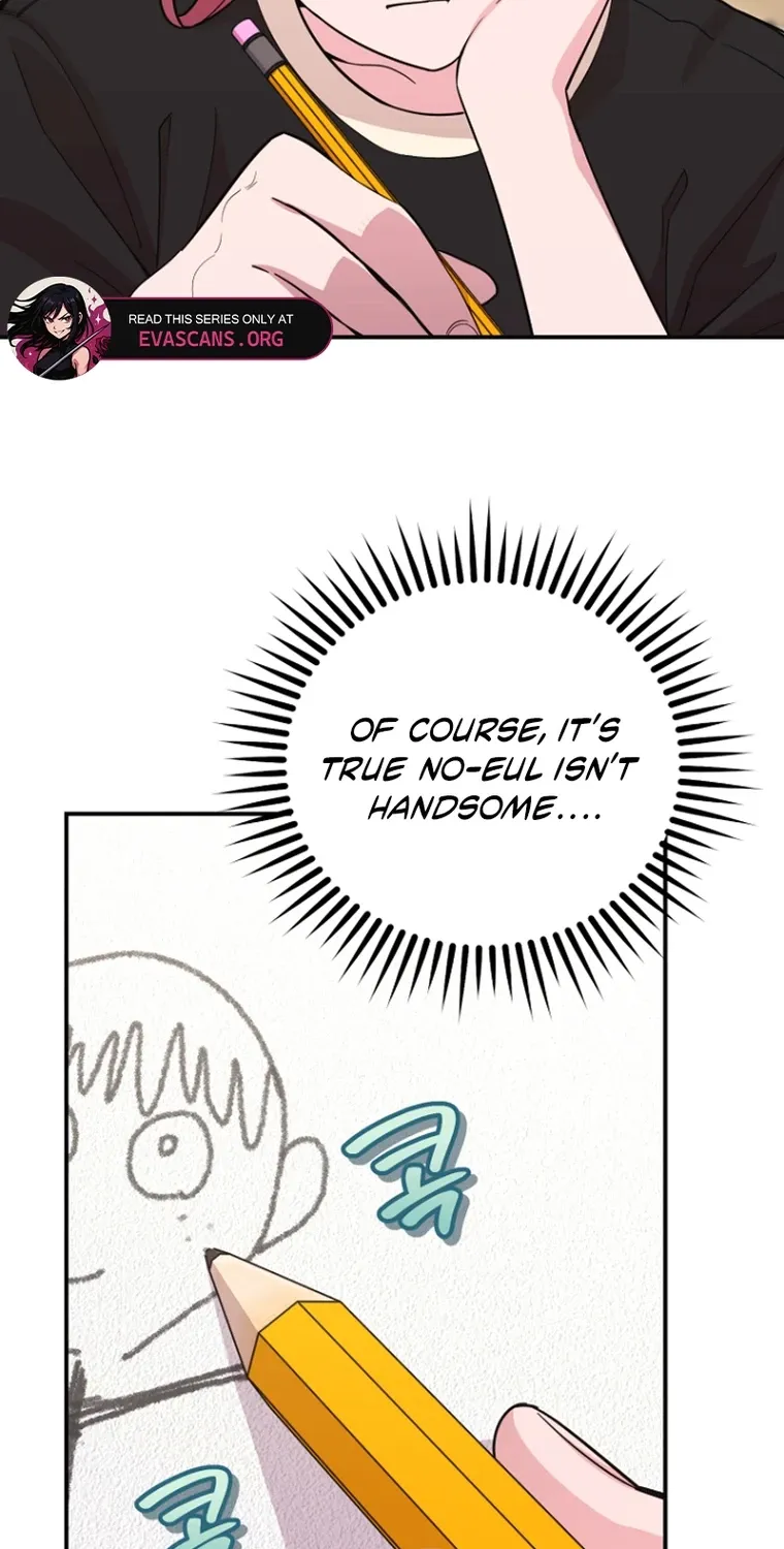 You Like Someone With That Face? Chapter 26 page 57 - 