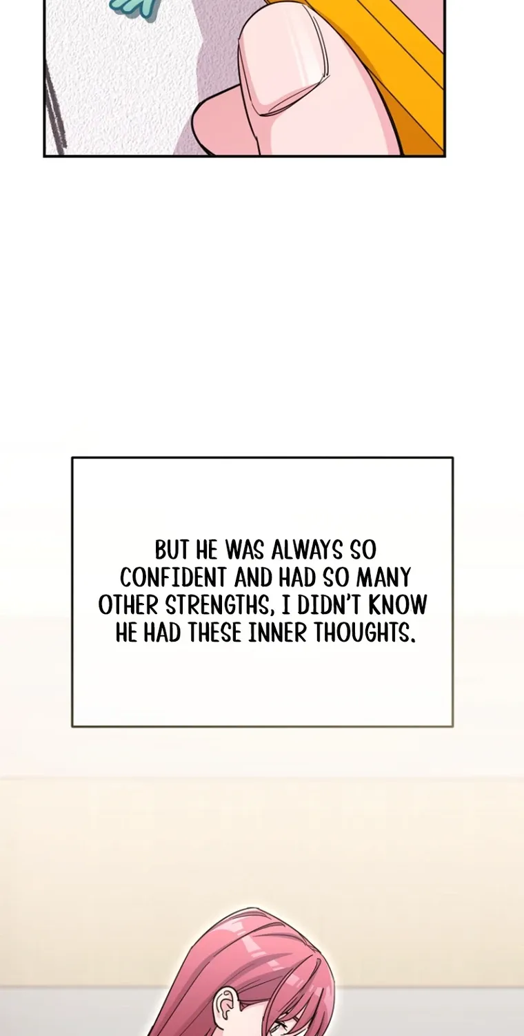 You Like Someone With That Face? Chapter 26 page 58 - 
