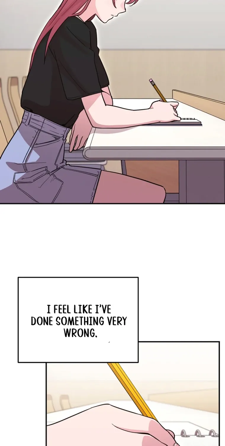 You Like Someone With That Face? Chapter 26 page 59 - 