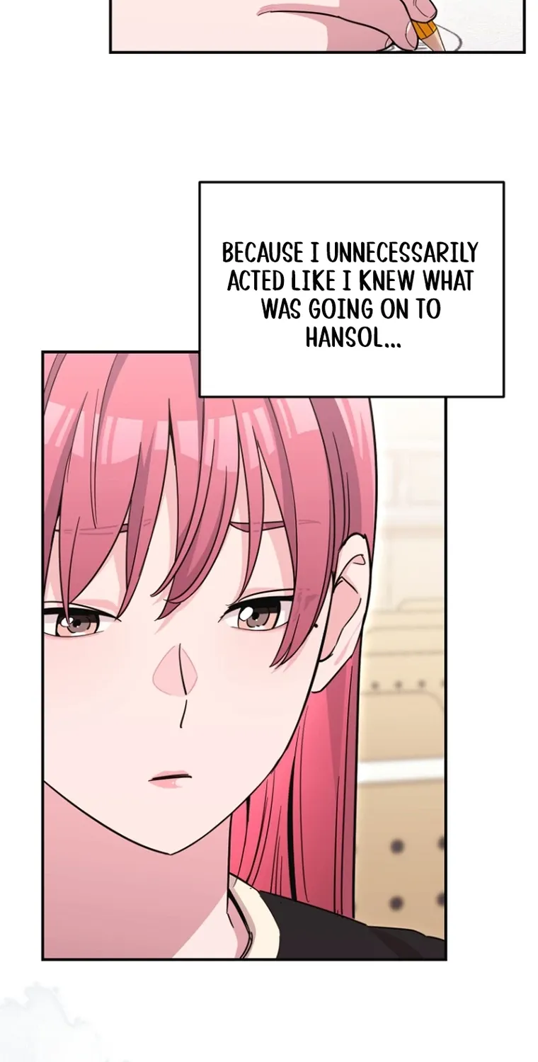 You Like Someone With That Face? Chapter 26 page 60 - 
