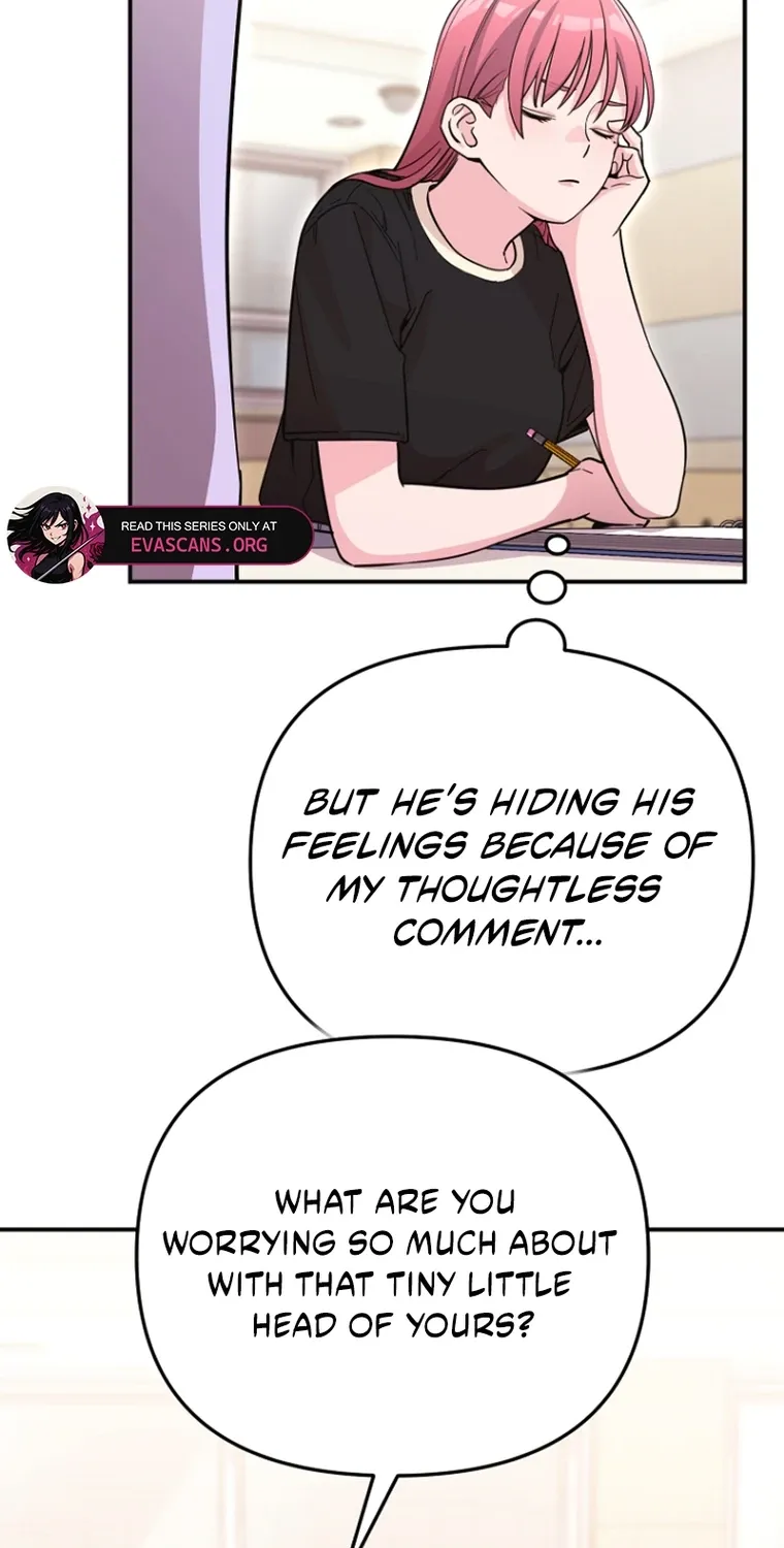 You Like Someone With That Face? Chapter 26 page 63 - 