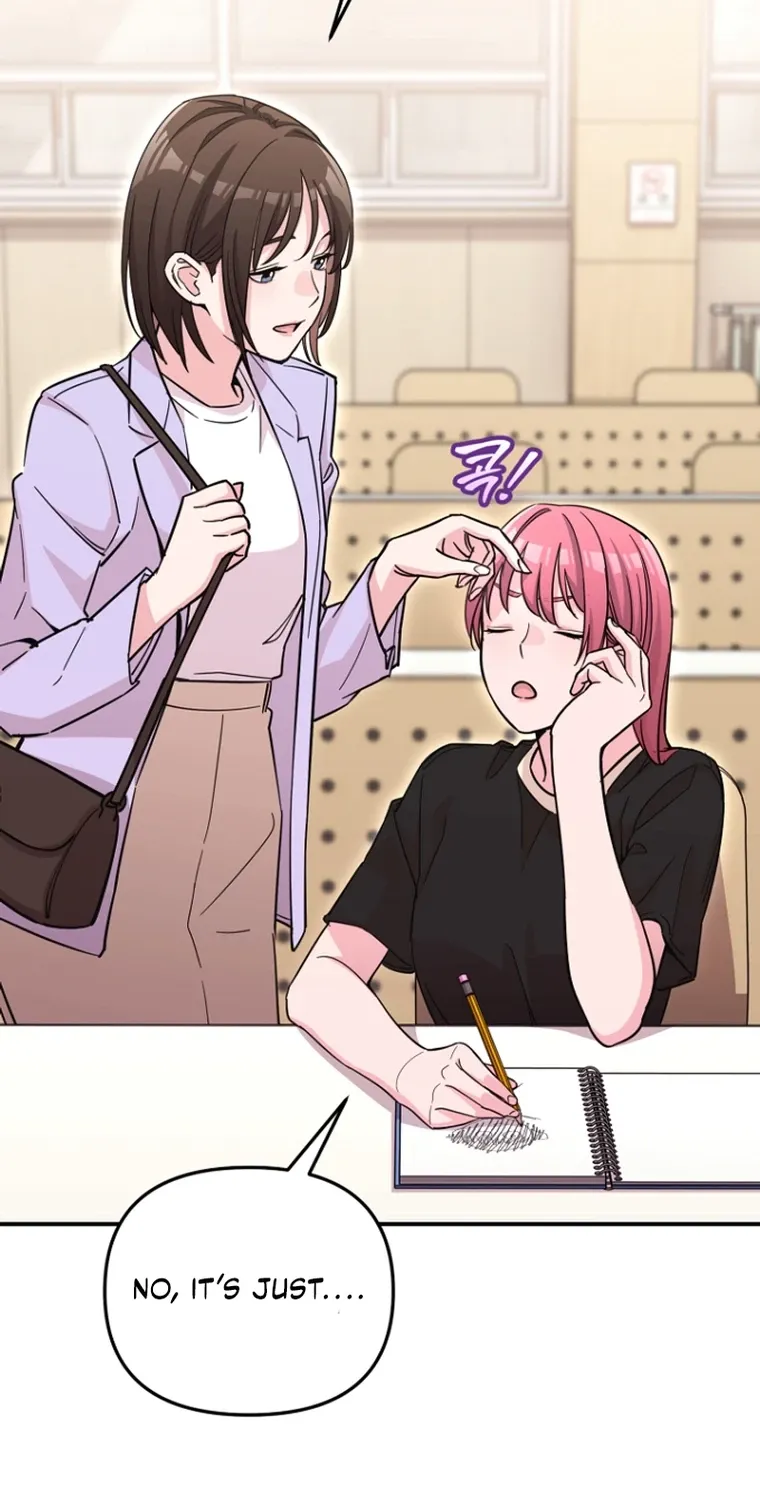You Like Someone With That Face? Chapter 26 page 64 - 