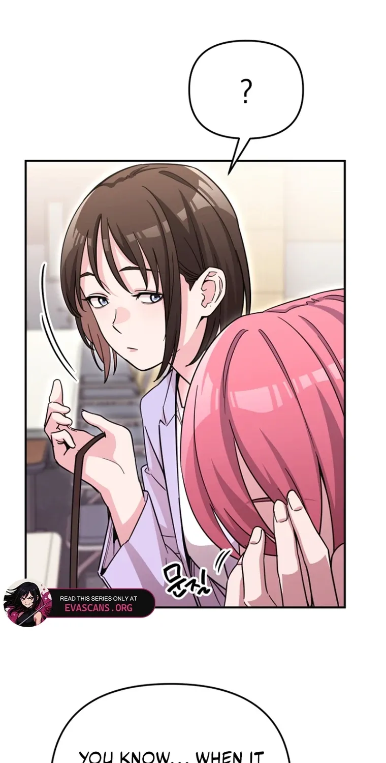 You Like Someone With That Face? Chapter 26 page 65 - 
