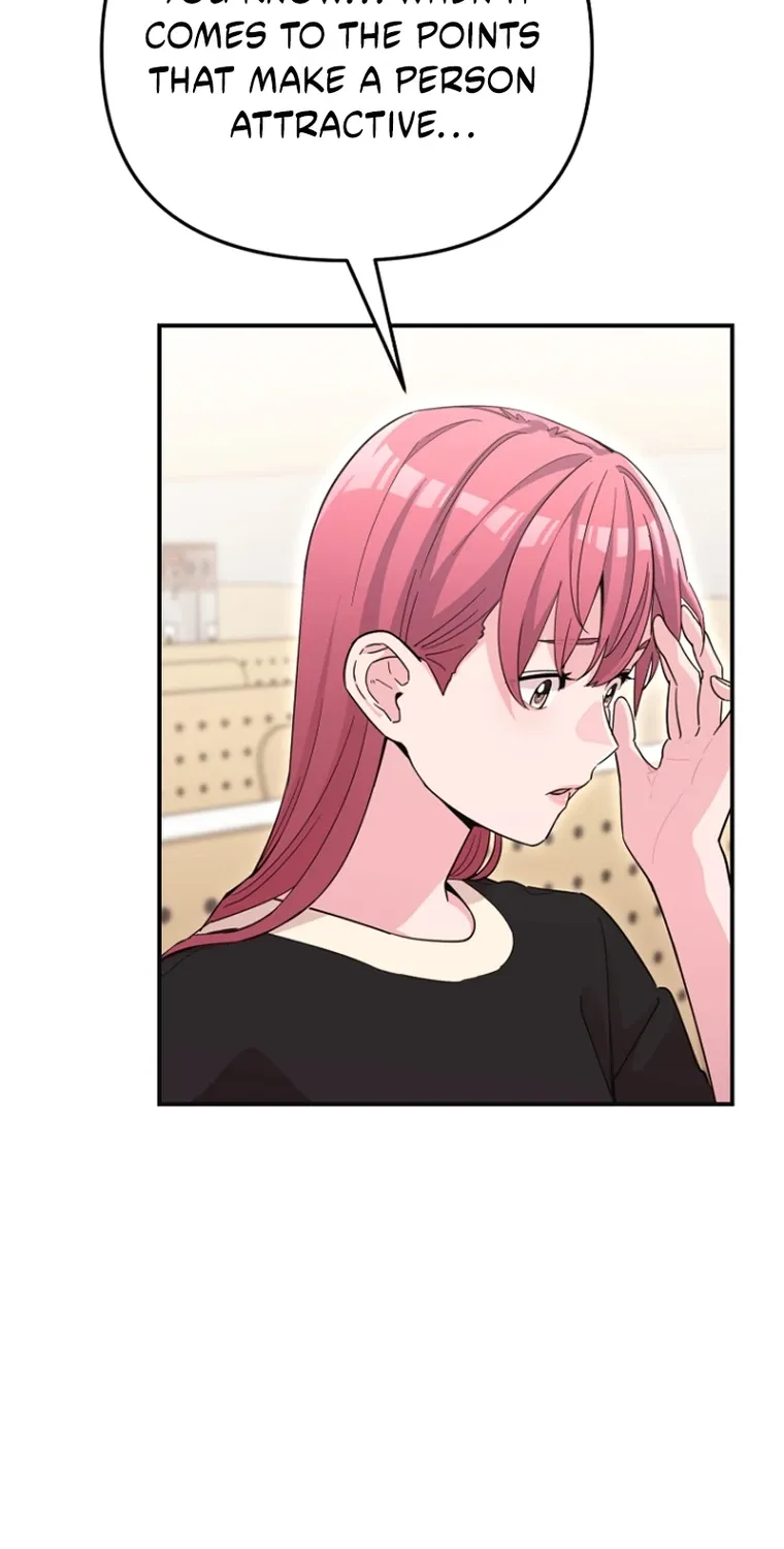 You Like Someone With That Face? Chapter 26 page 66 - 