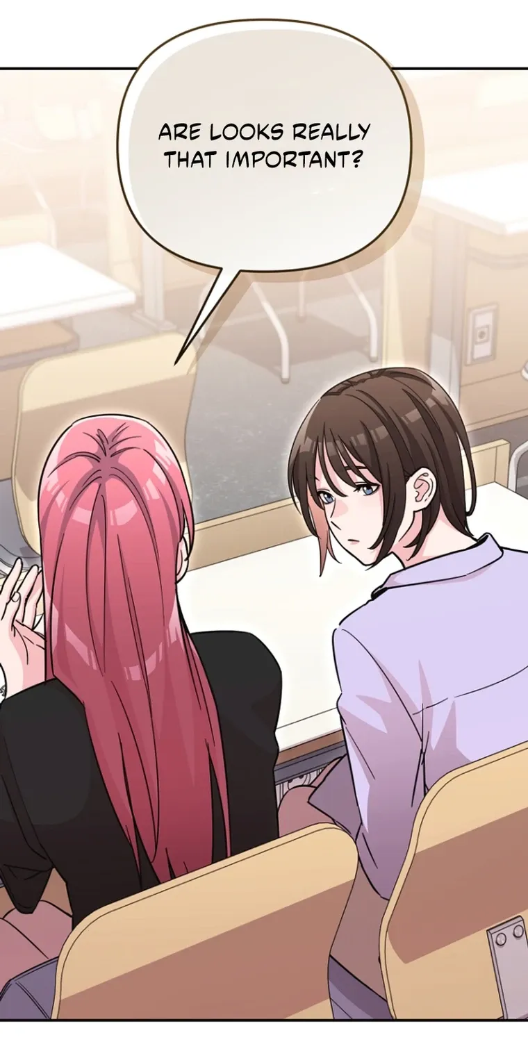 You Like Someone With That Face? Chapter 26 page 67 - 
