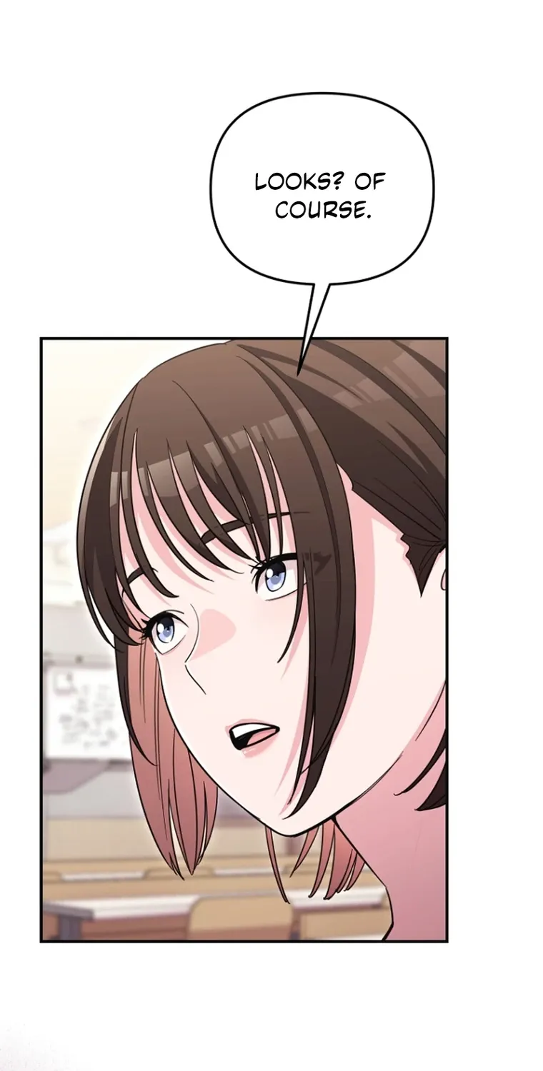You Like Someone With That Face? Chapter 26 page 68 - 