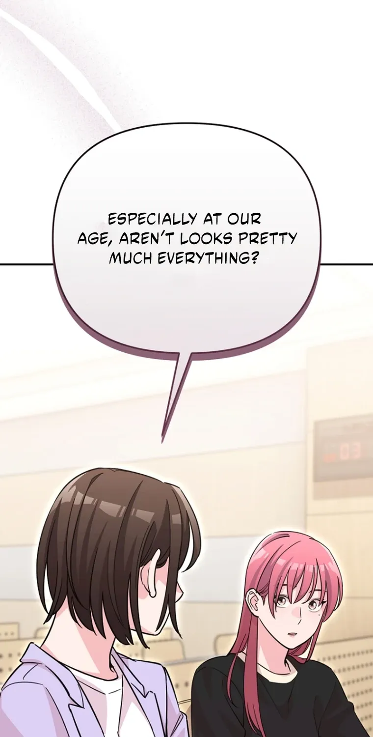 You Like Someone With That Face? Chapter 26 page 69 - 