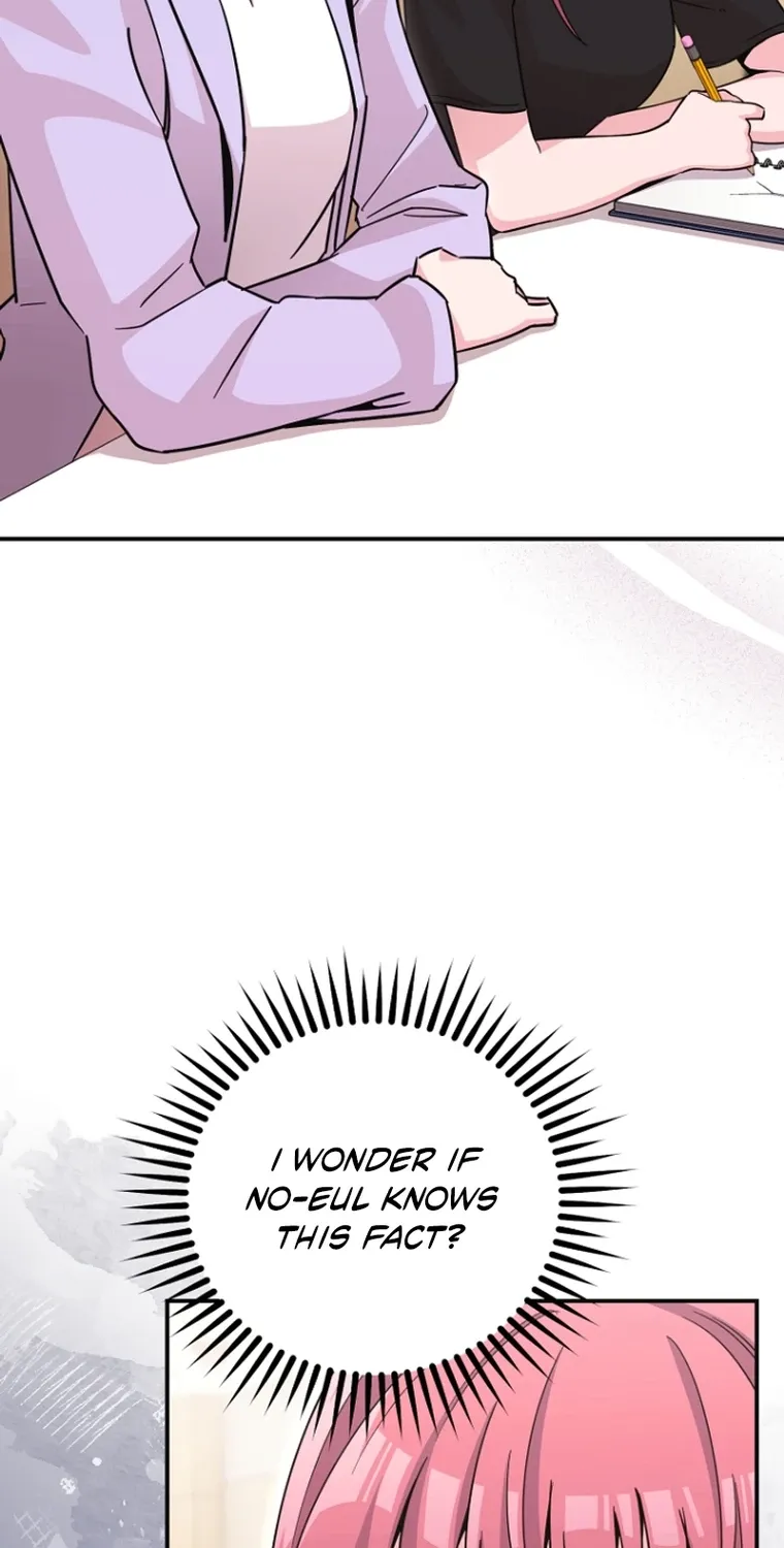 You Like Someone With That Face? Chapter 26 page 70 - 